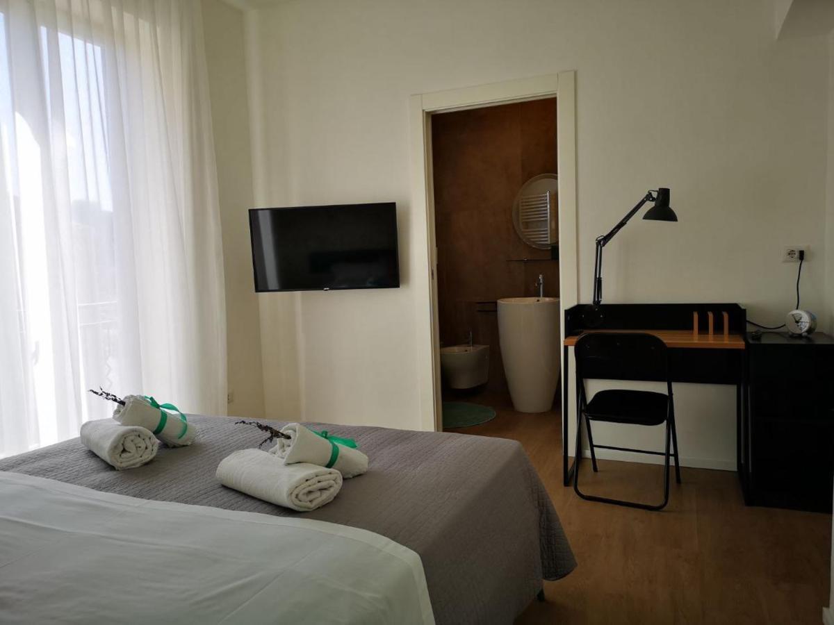 Cielo D' Alcamo Apartamento Exterior foto