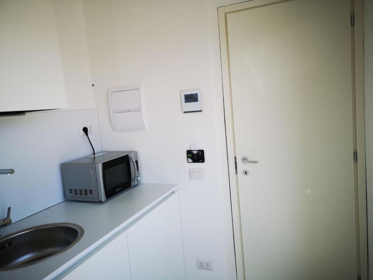 Cielo D' Alcamo Apartamento Exterior foto