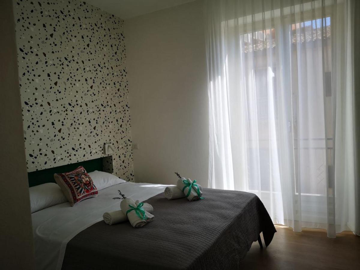Cielo D' Alcamo Apartamento Exterior foto