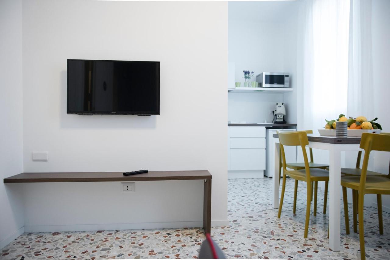 Cielo D' Alcamo Apartamento Exterior foto