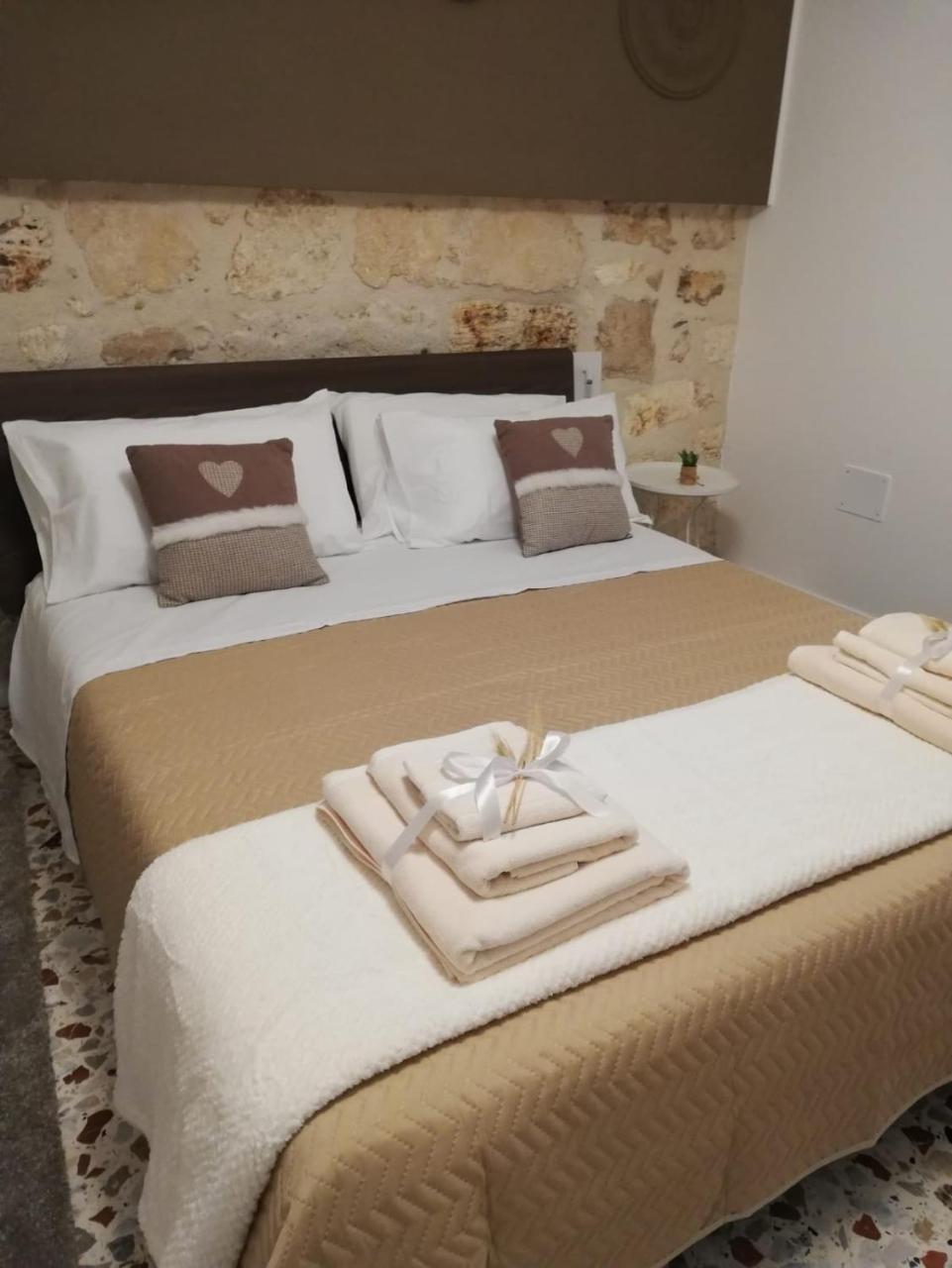 Cielo D' Alcamo Apartamento Exterior foto
