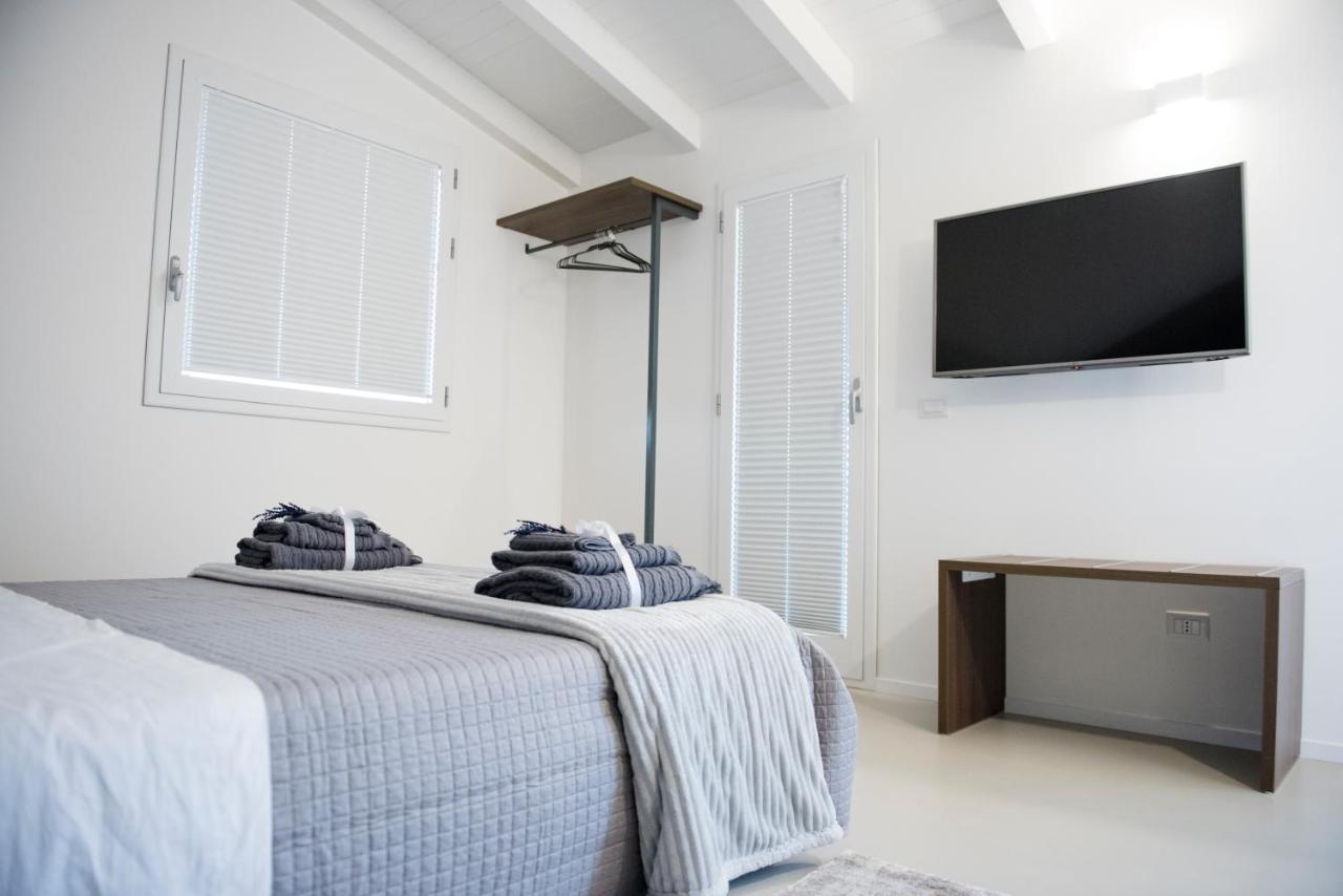 Cielo D' Alcamo Apartamento Exterior foto